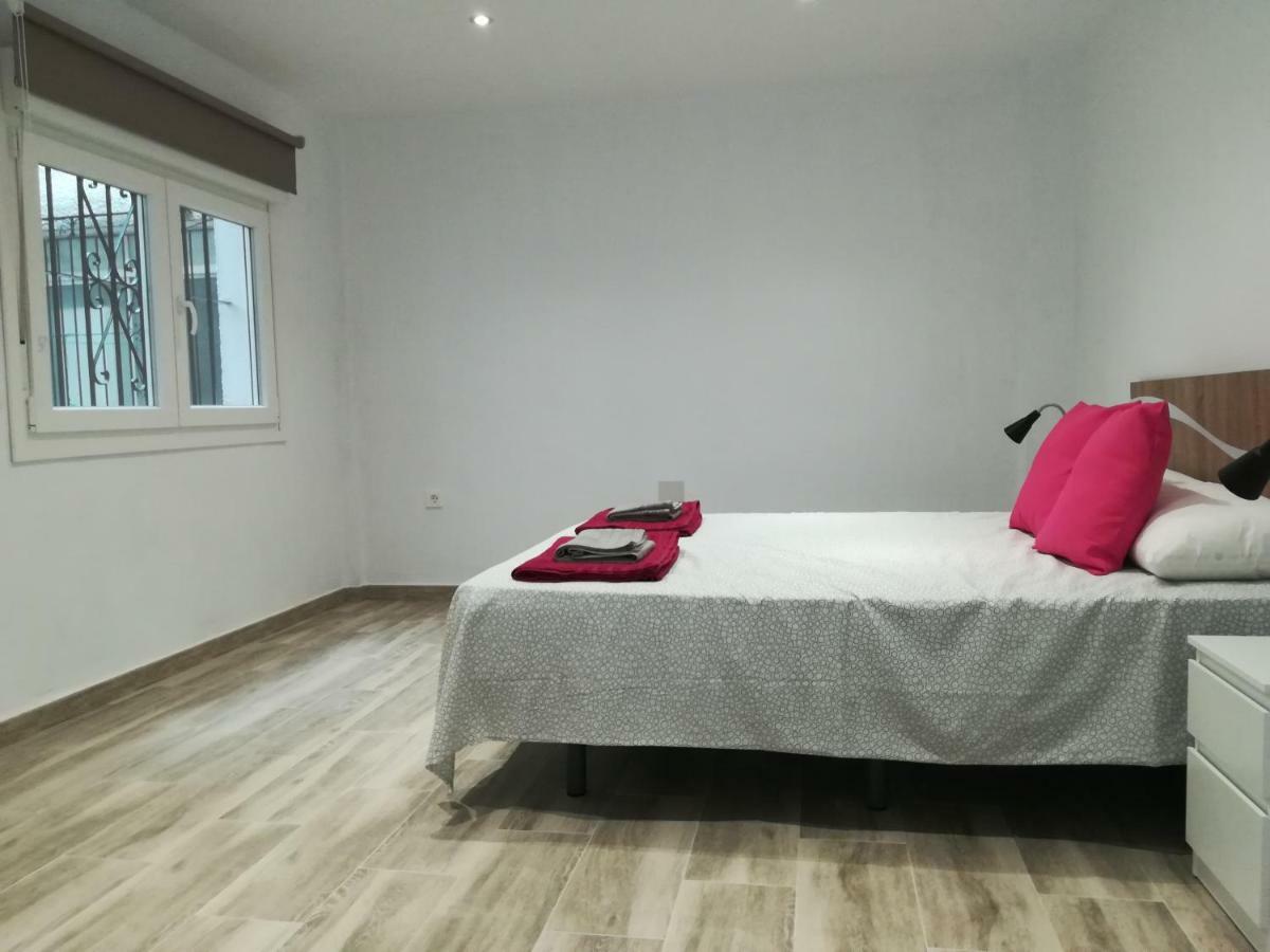 Apartment Edf. Perla I Norte Paseo Maritimo