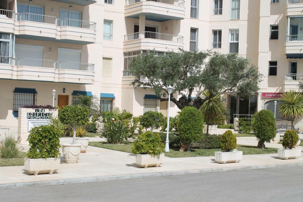 Apartamento Promosol *
