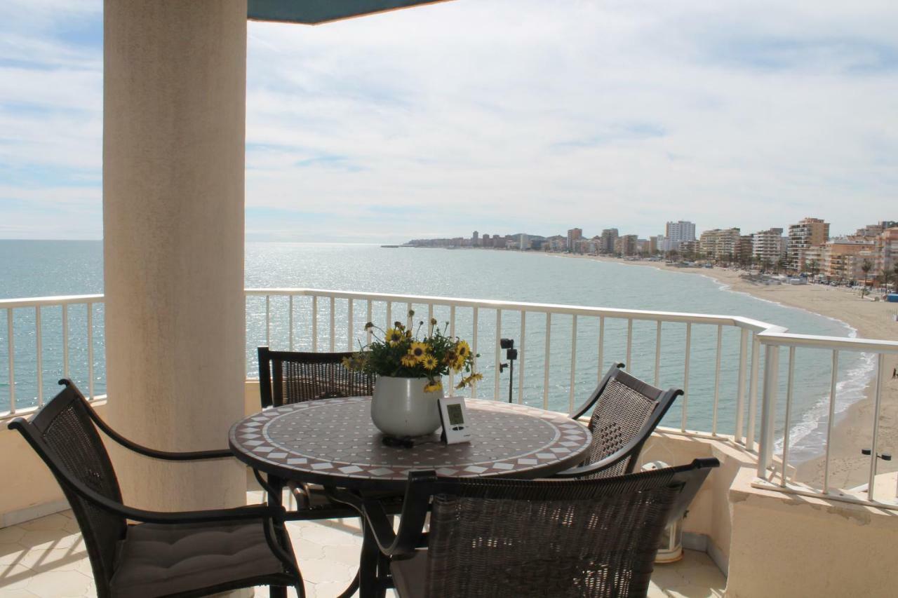 Promosol * Fuengirola
