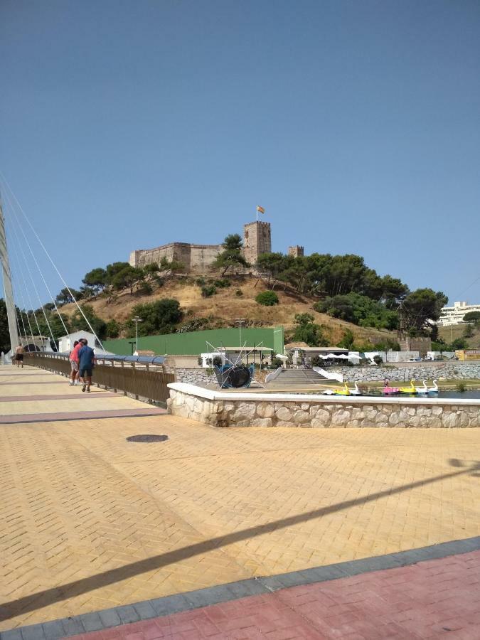 Apartment Perla 4 Fuengirola