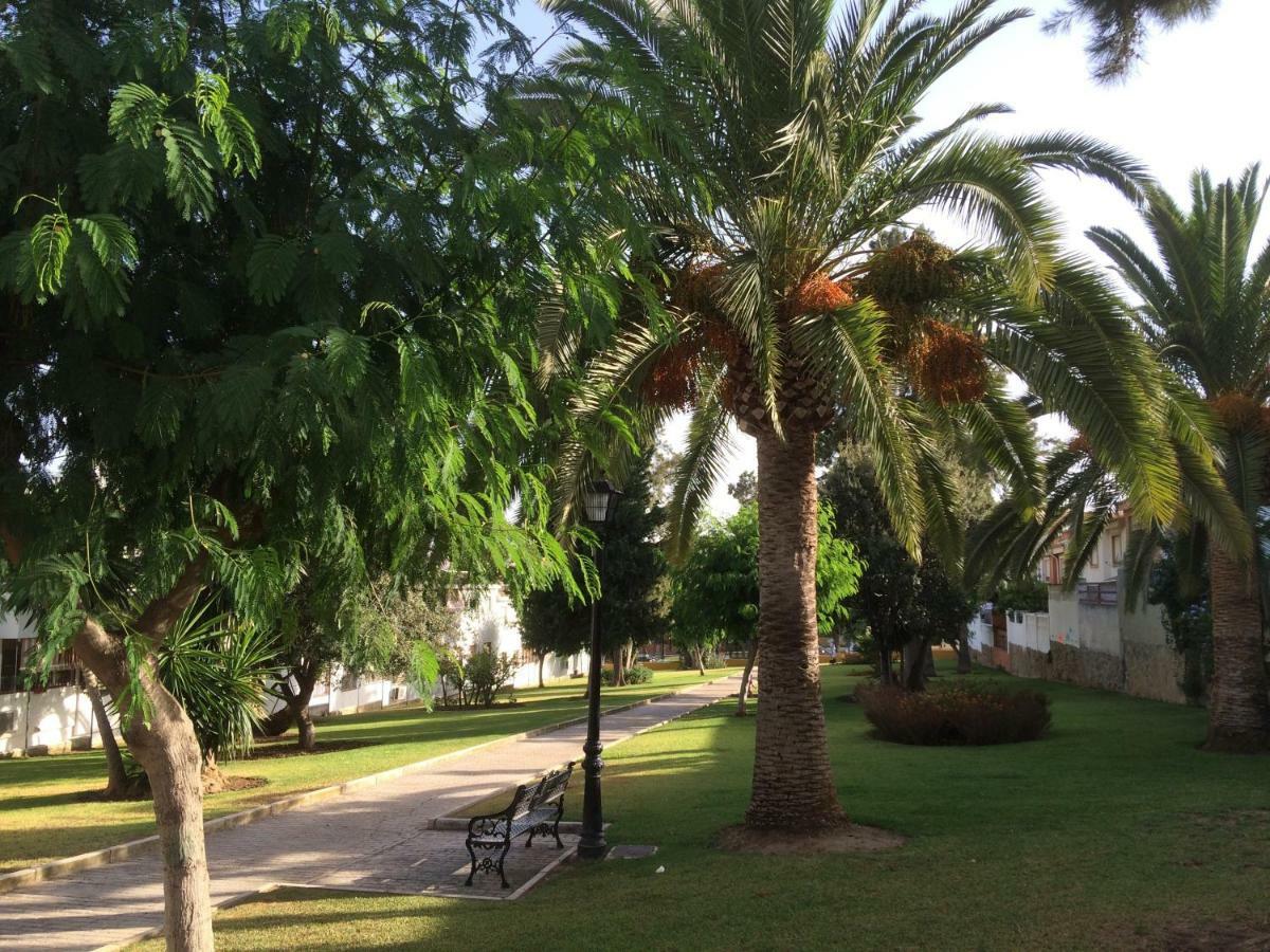With Private Patio