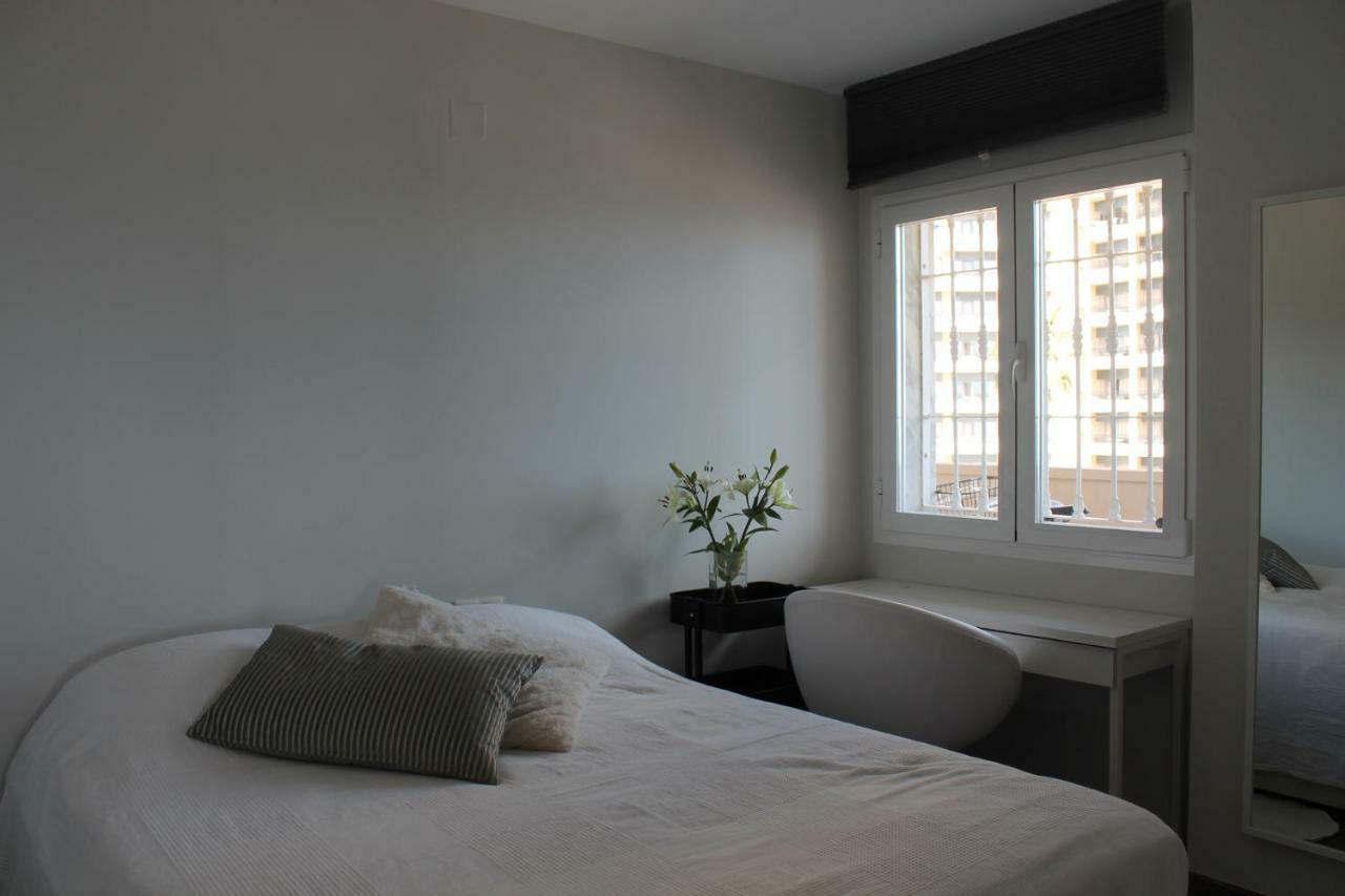 Apartamento Promosol Fuengirola