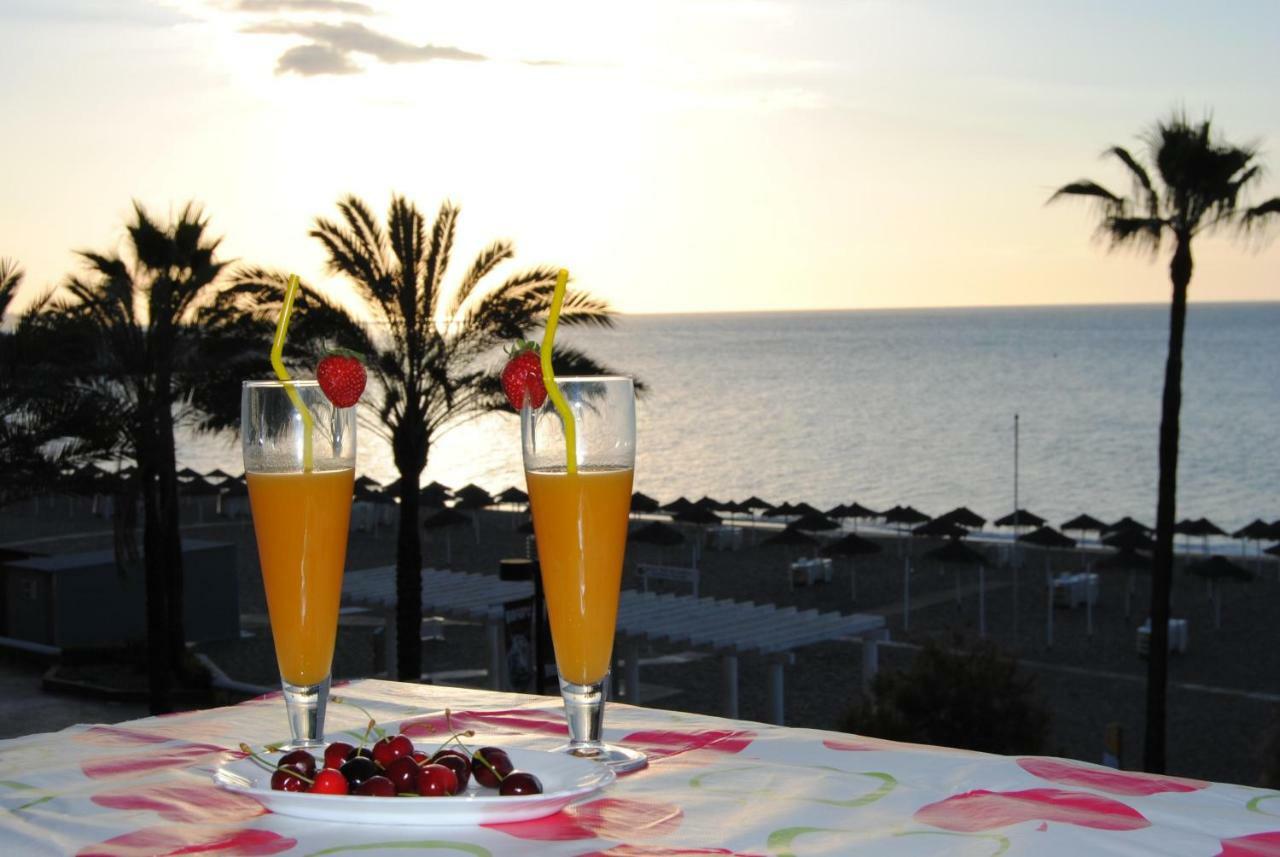 Frente Al Mar Huoneisto