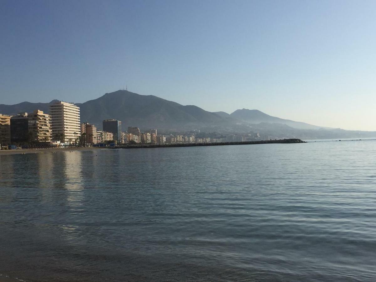 Sur Suites Pauli Appartement Fuengirola