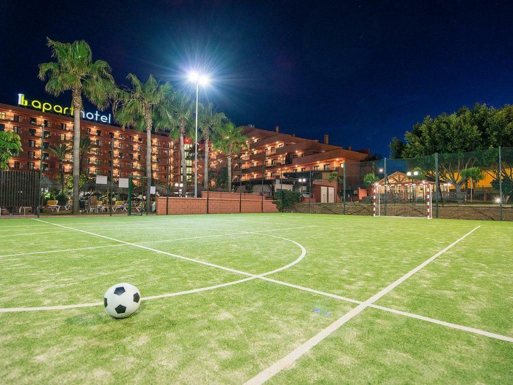 Apartamento Central&beach