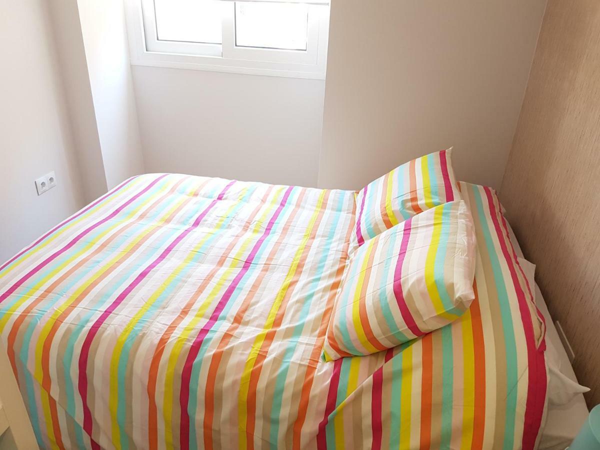 Appartement Corralejos Fuengirola