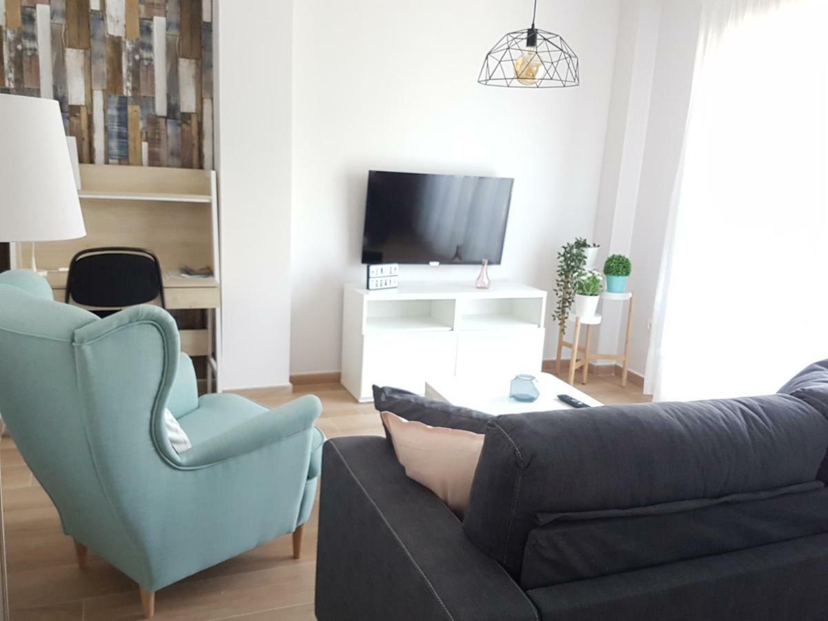 Corralejos Apartment
