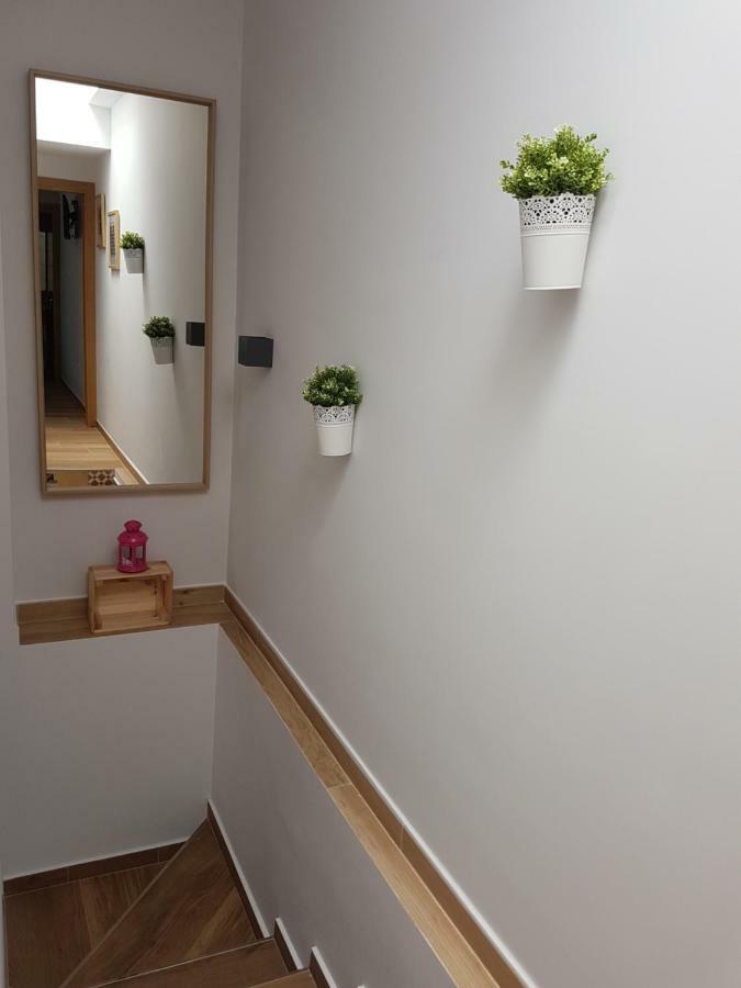 Appartement Corralejos Fuengirola