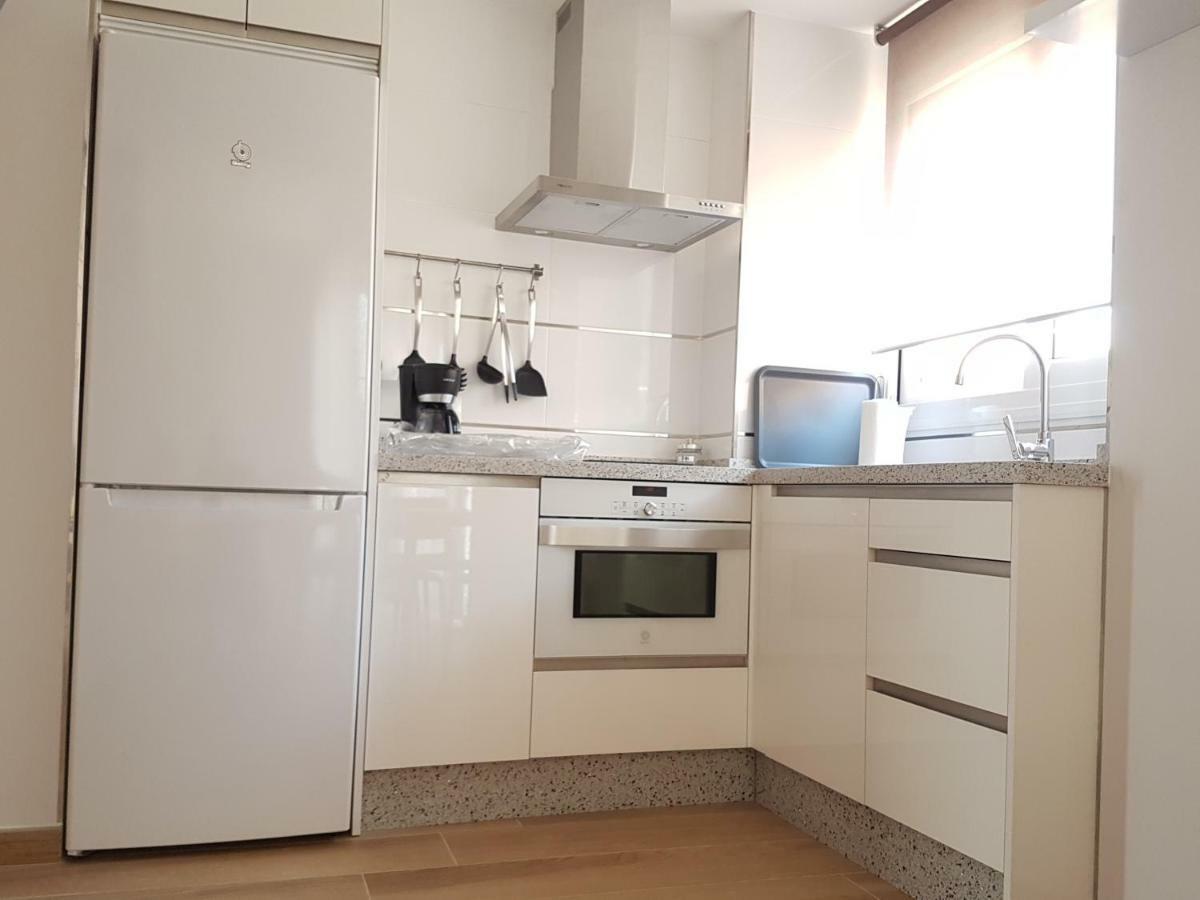 Corralejos Appartement
