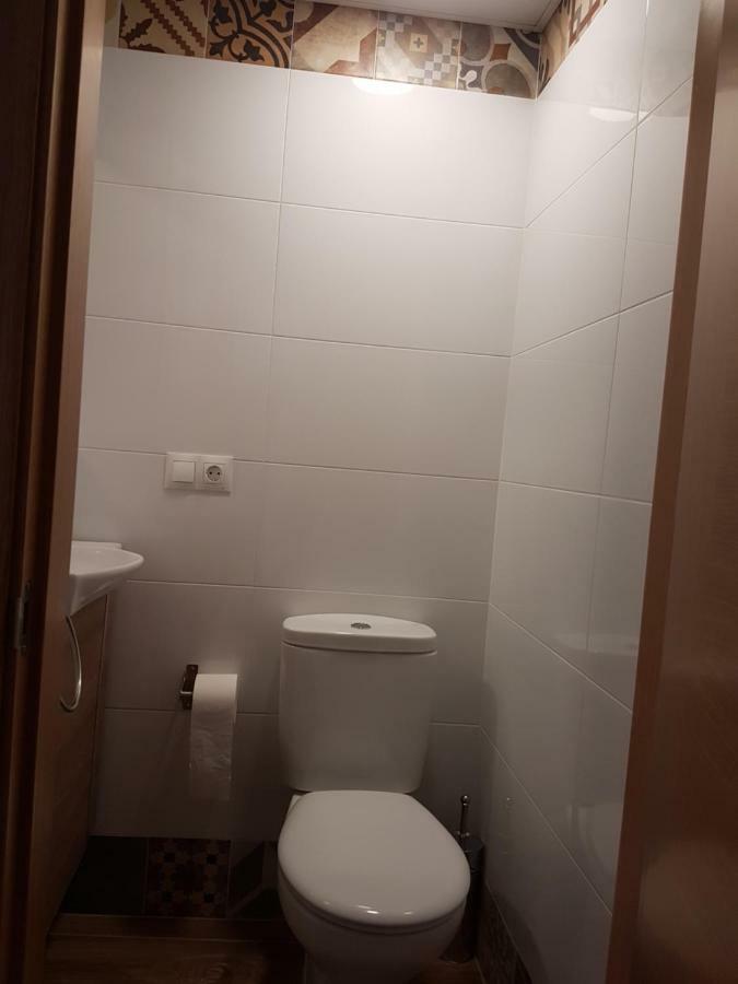 Apartment Corralejos