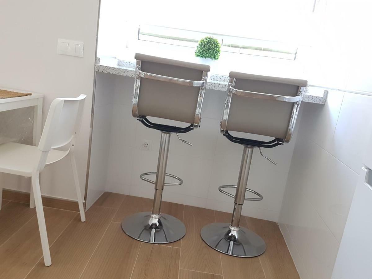 Corralejos Appartement *