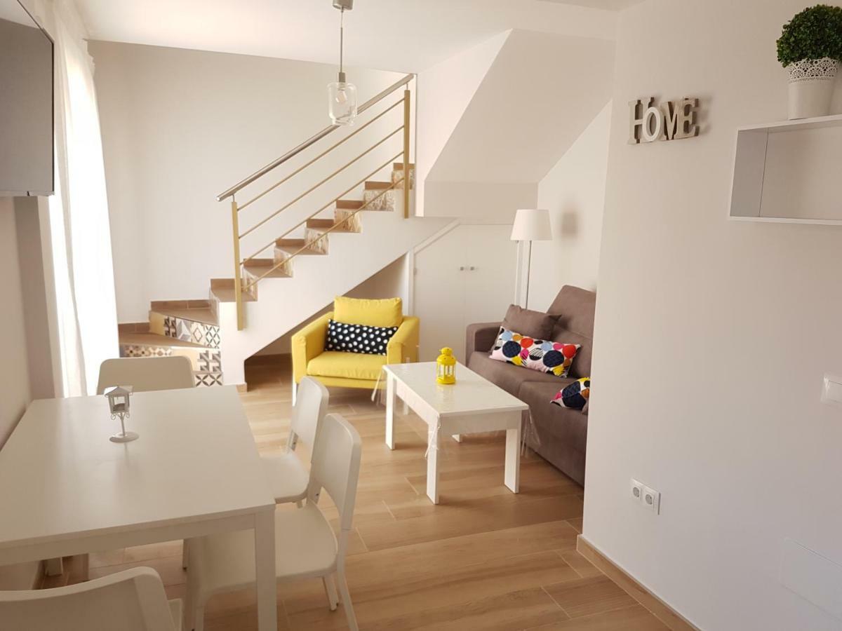 Appartement Corralejos