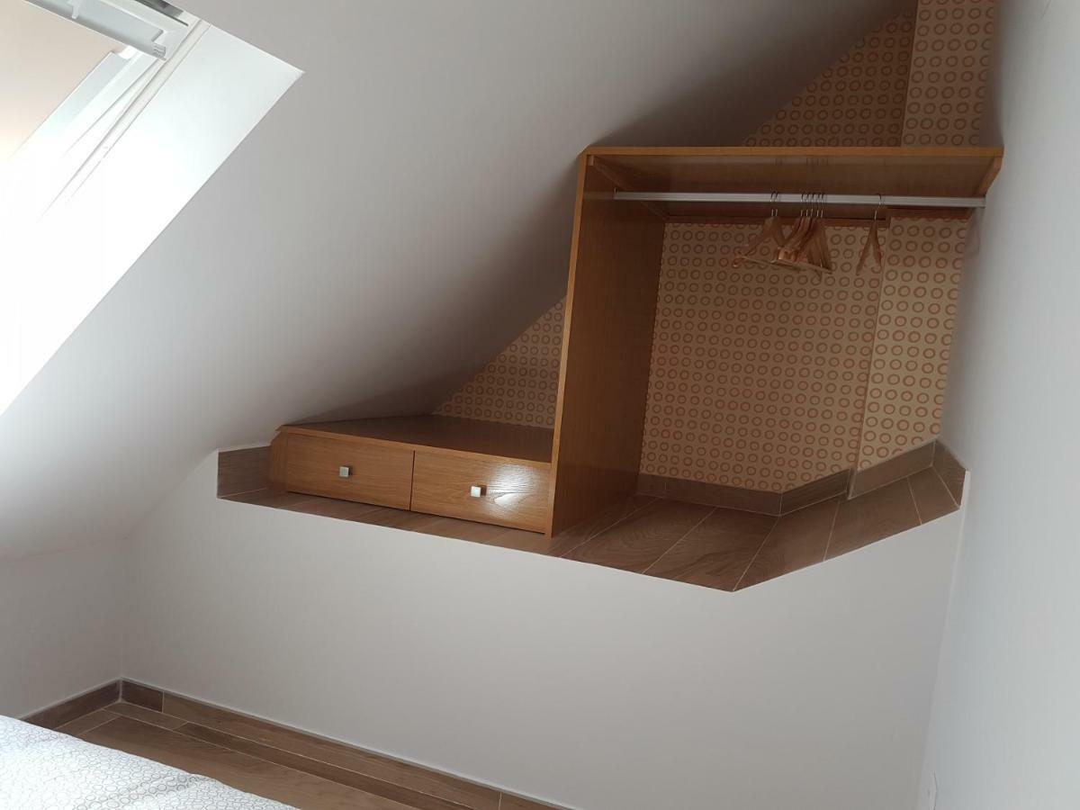 Corralejos Appartement Fuengirola