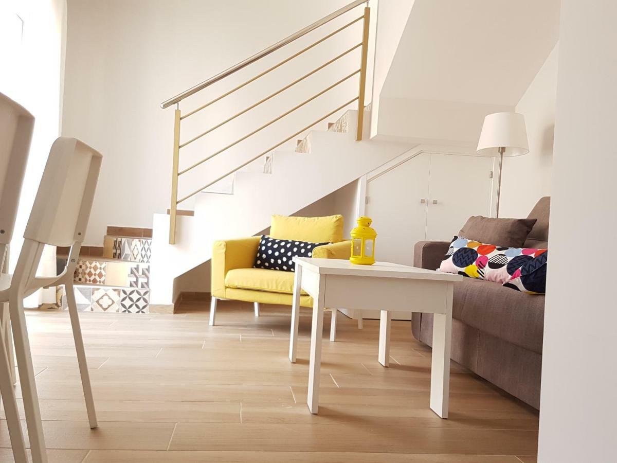 Corralejos Appartement Fuengirola