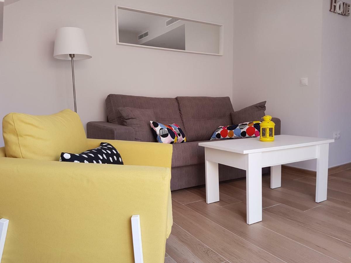 Corralejos Appartement Fuengirola