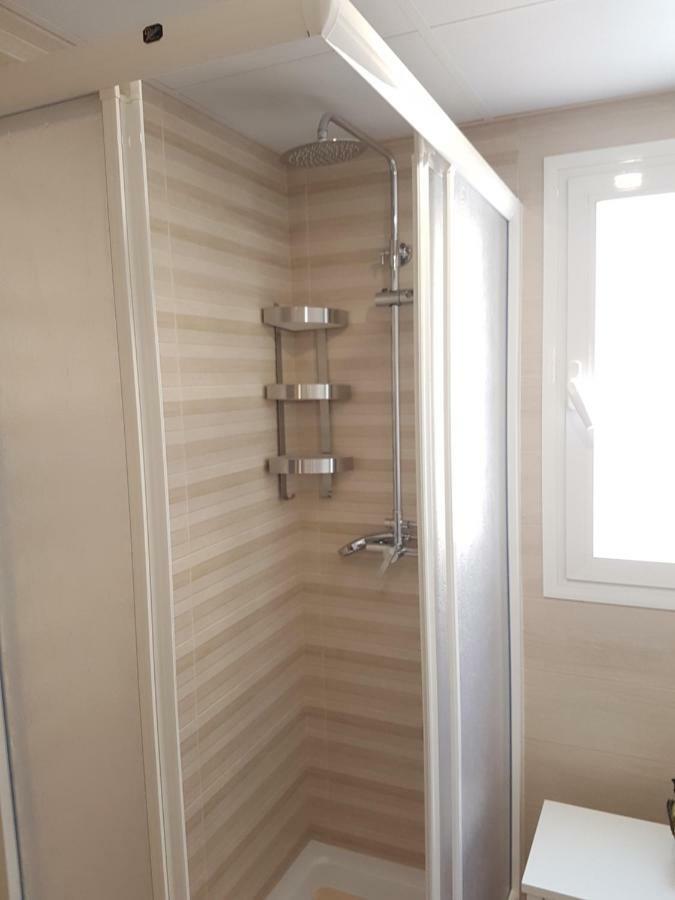 Corralejos Apartment Fuengirola