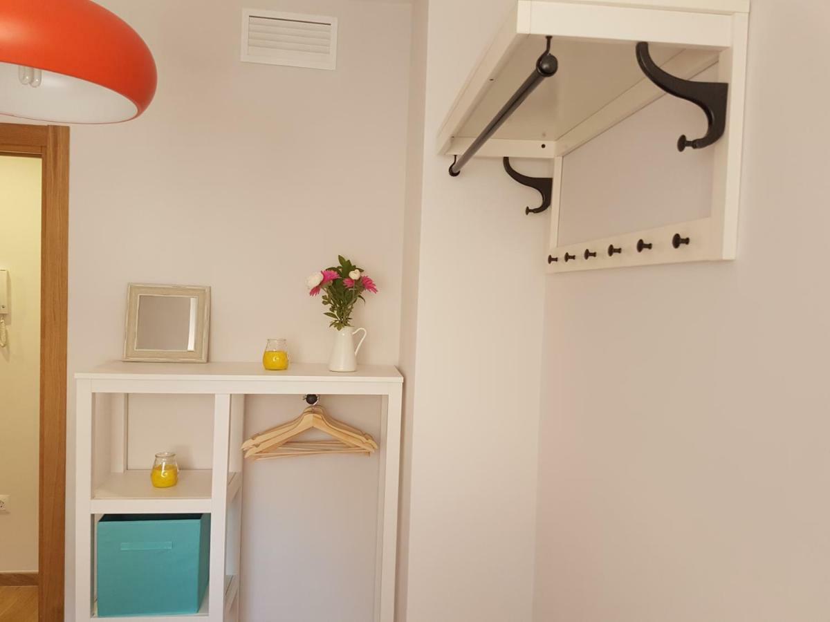 Corralejos Appartement Fuengirola