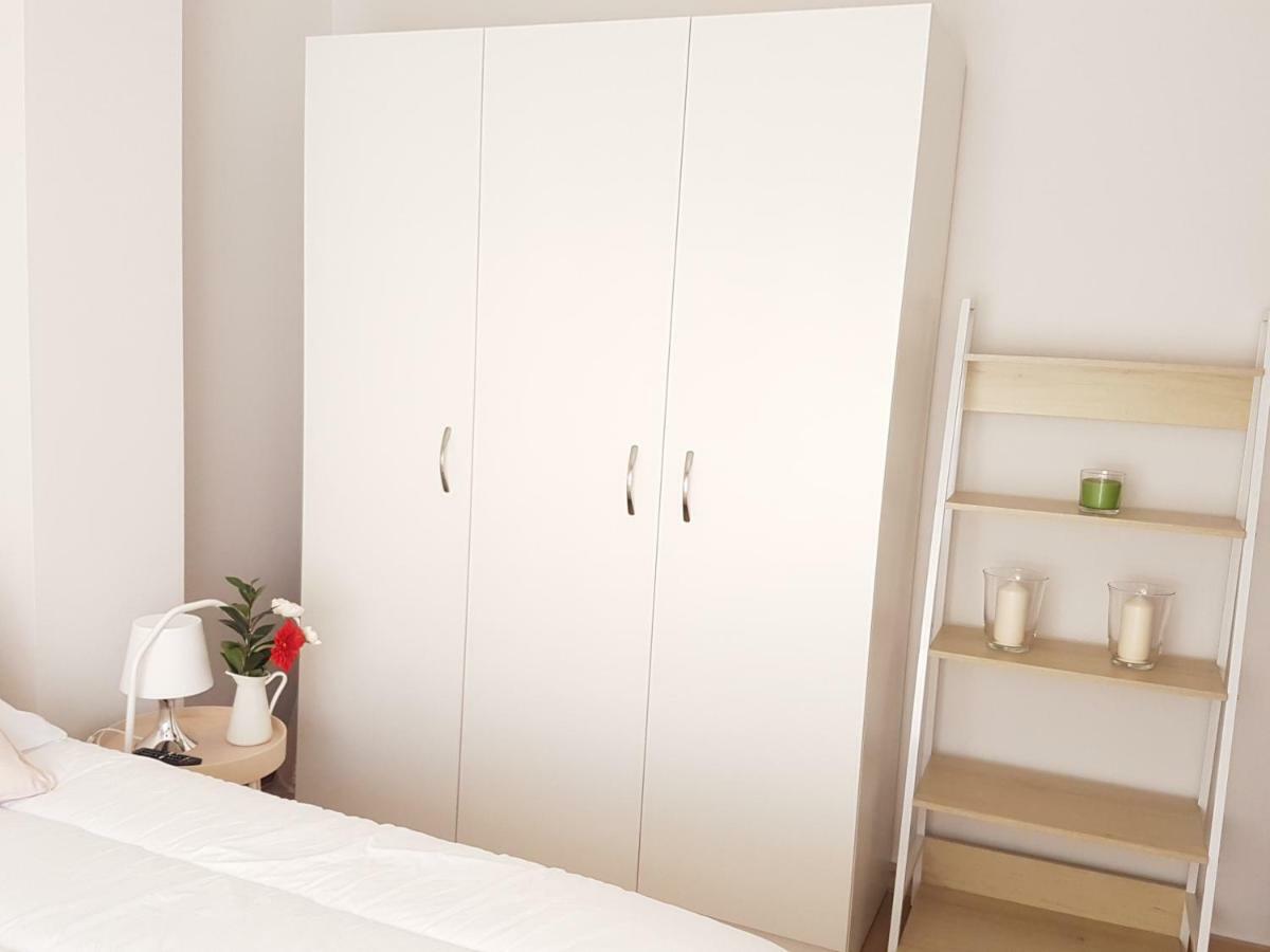 Appartement Corralejos