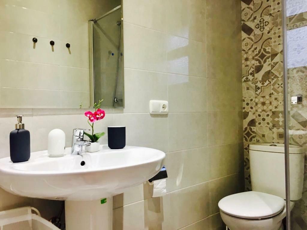 Apartamento Central&beach Fuengirola