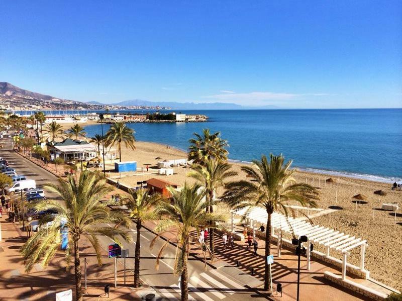 Apartamento Central&beach *
