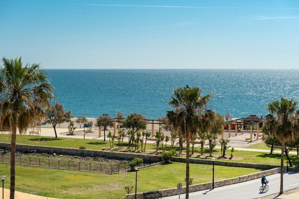 Central&beach Apartamento *
