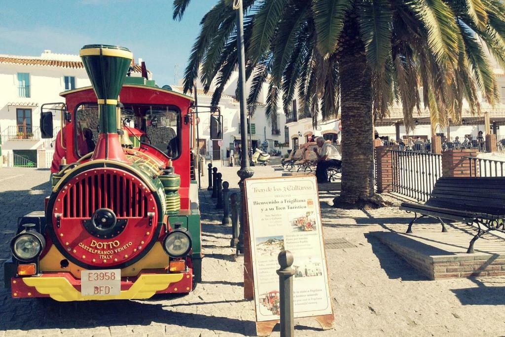 Central&beach Fuengirola
