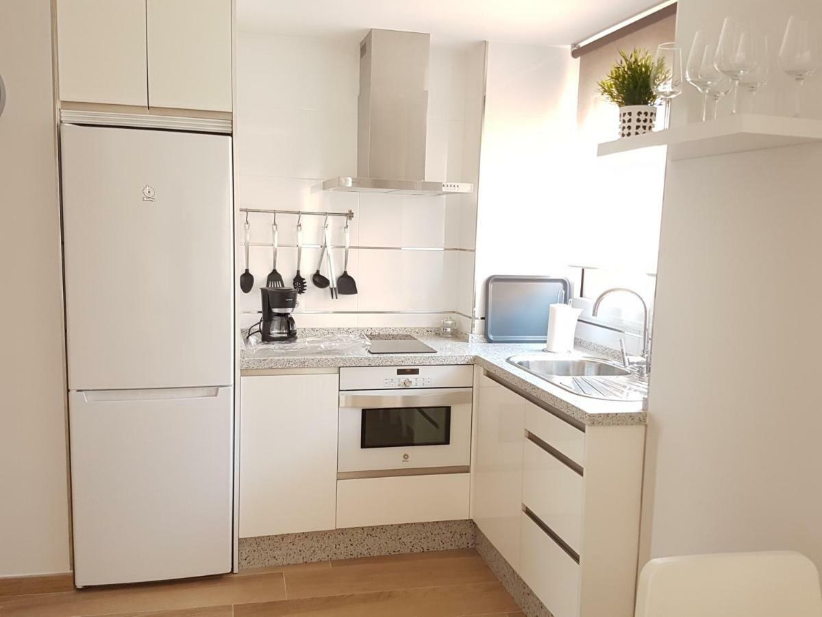 Appartement Corralejos Fuengirola