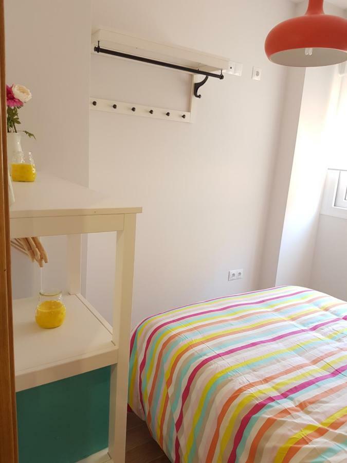 Corralejos Appartement