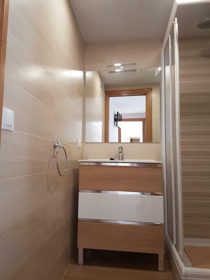 Corralejos Appartement *