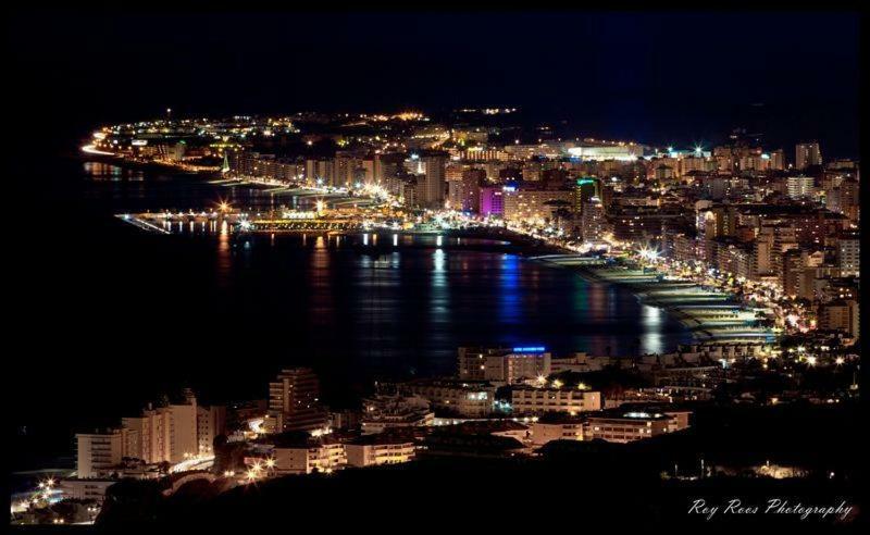 Central&beach * Fuengirola
