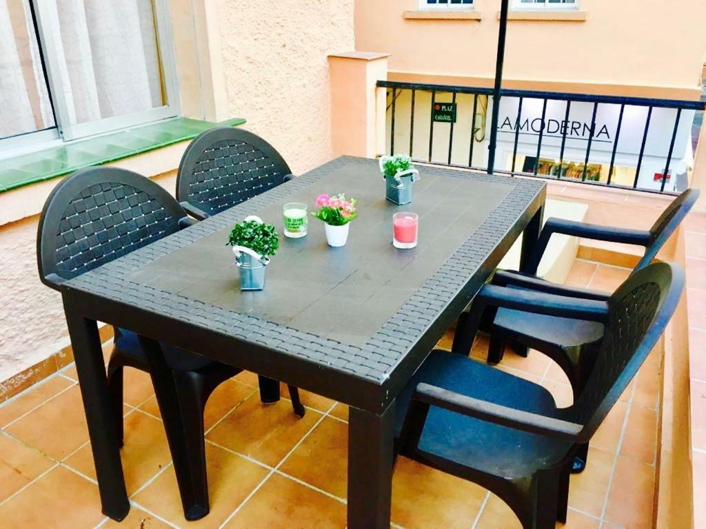 Apartamento Central&beach Fuengirola