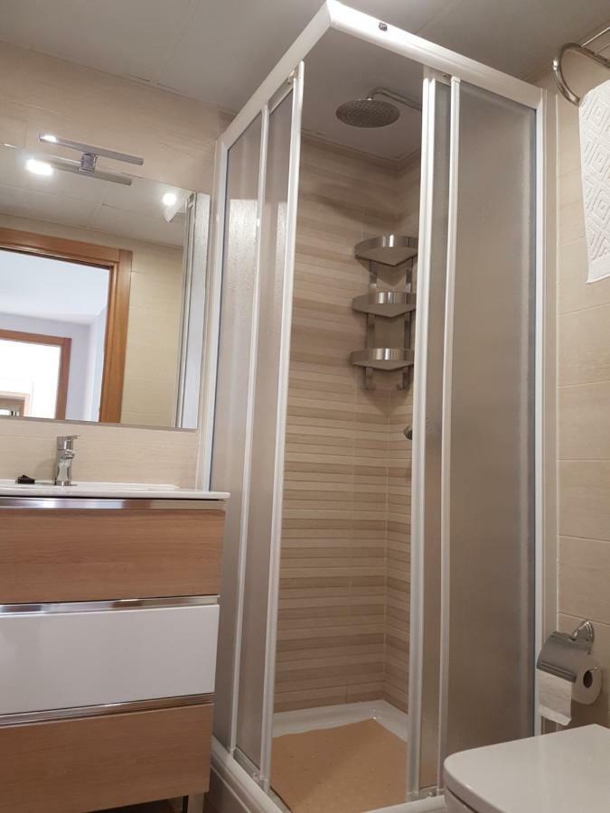 Corralejos Appartement *