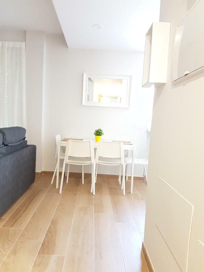 Corralejos Appartement *