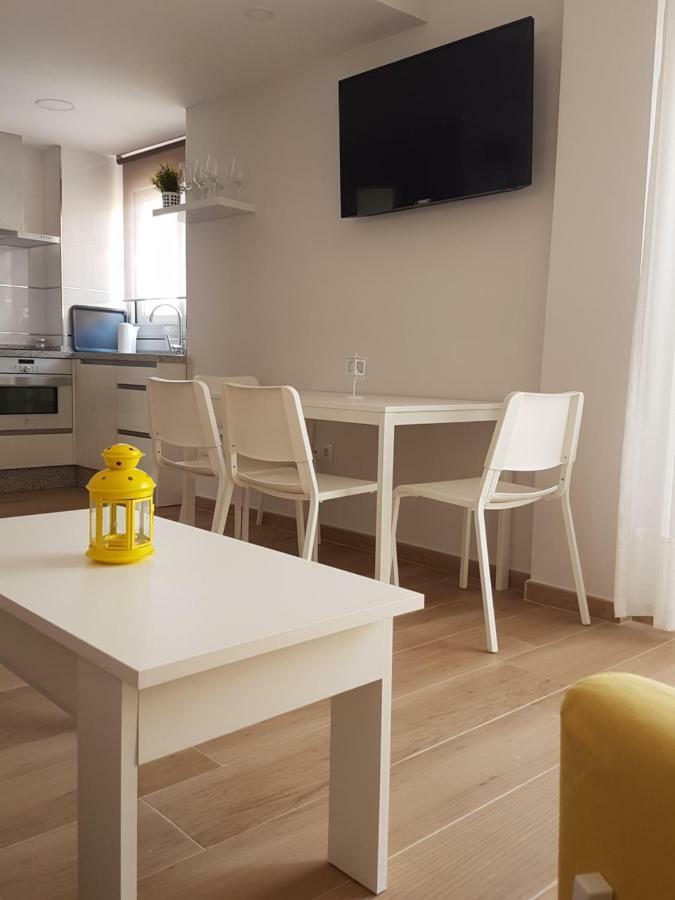Corralejos Appartement *