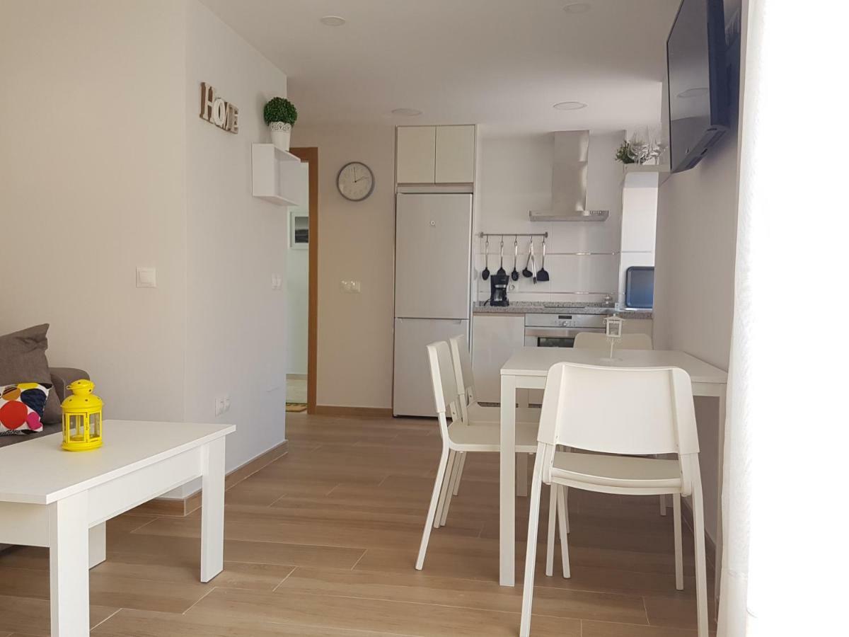Corralejos Appartement *