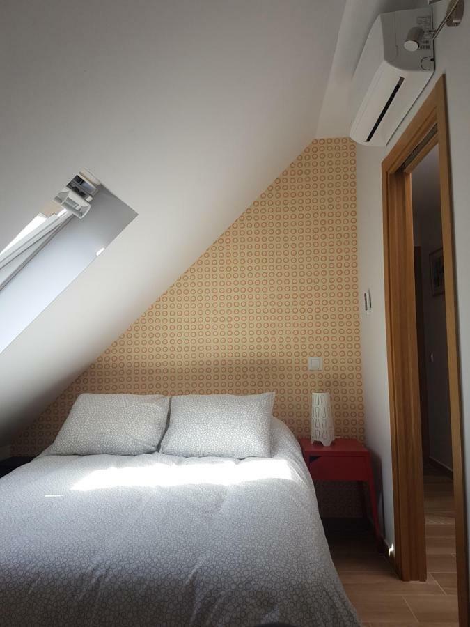 Appartement Corralejos Fuengirola
