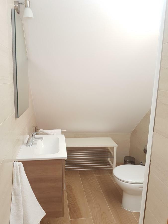 Appartement Corralejos