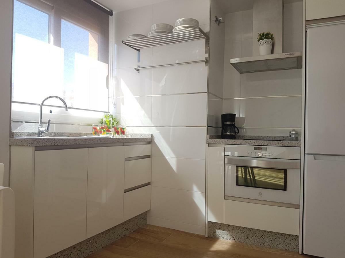 Appartement Corralejos