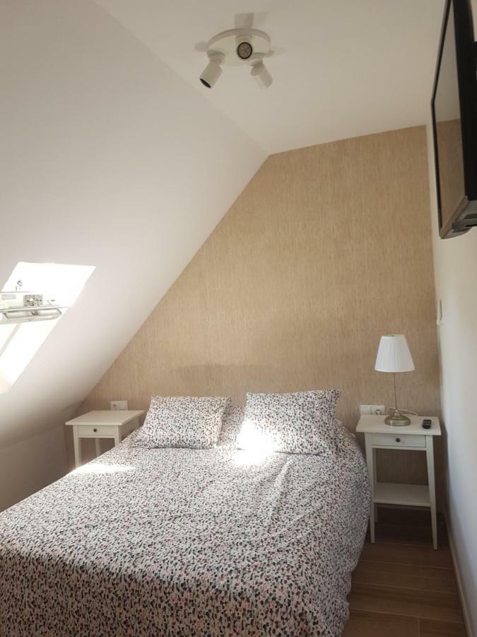 Corralejos Appartement *
