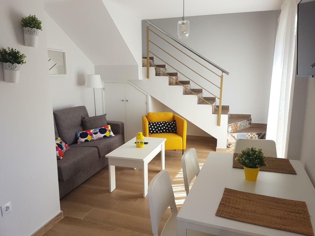 Corralejos Appartement *