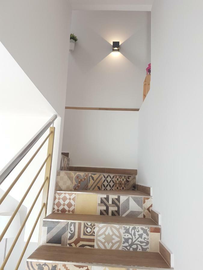 Corralejos Appartement *