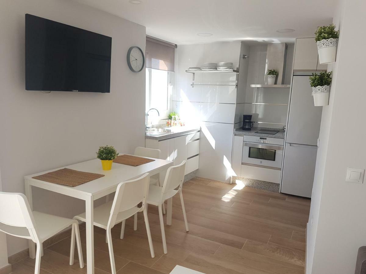 Corralejos Appartement Fuengirola