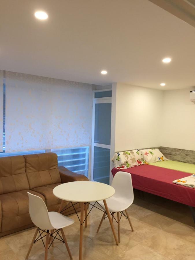 Pasaje La Camboria Apartment *