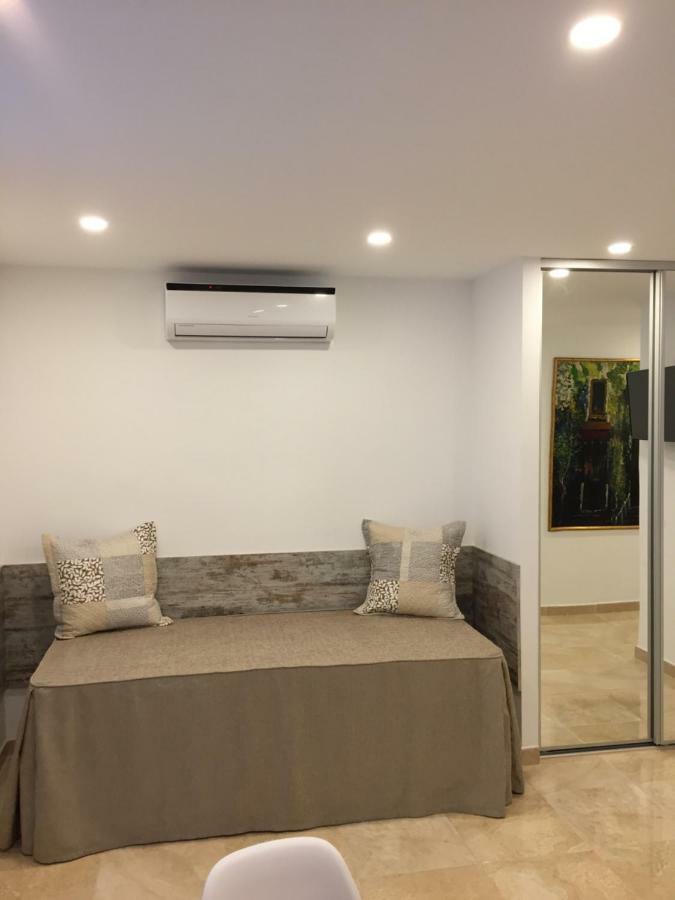 Apartment Pasaje La Camboria *