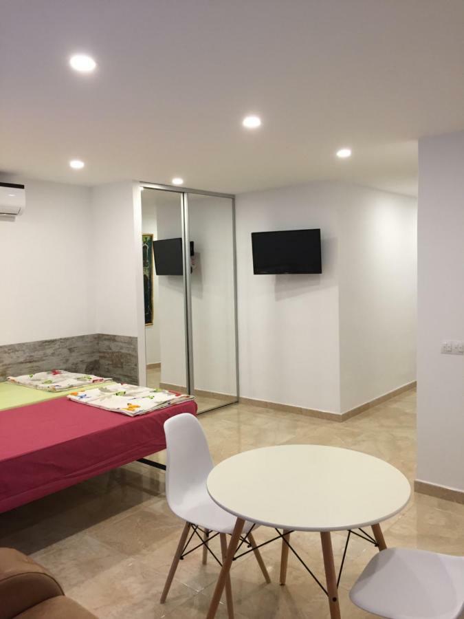 Apartment Pasaje La Camboria