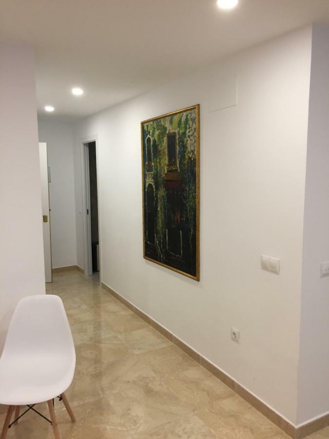 Apartment Pasaje La Camboria *