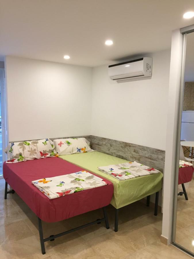 Apartment Pasaje La Camboria *