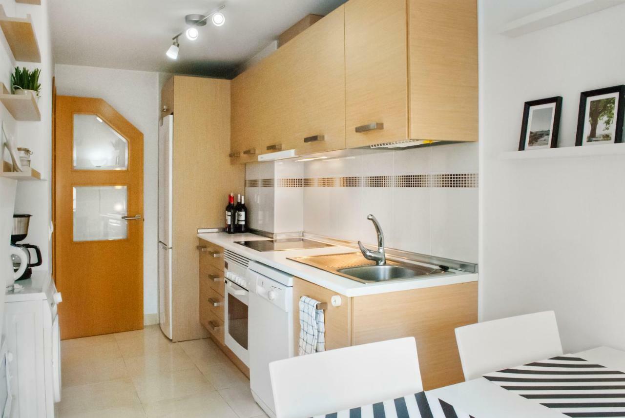 Apartment Top-floor Flat In Boliches By Costarentals - Ref 13 Fuengirola