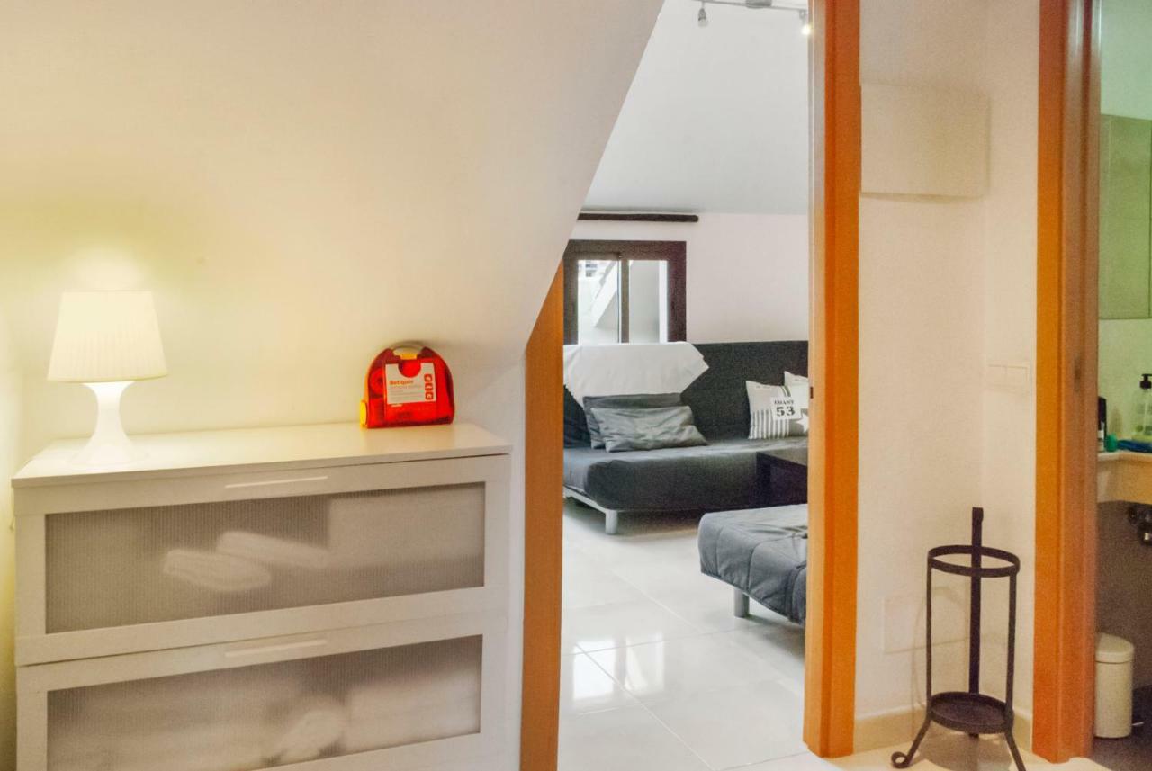 Top-floor Flat In Boliches By Costarentals - Ref 13 Apartment