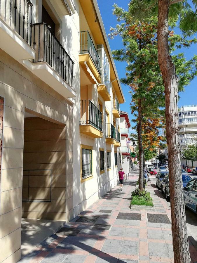 Apartment Top-floor Flat In Boliches By Costarentals - Ref 13 *